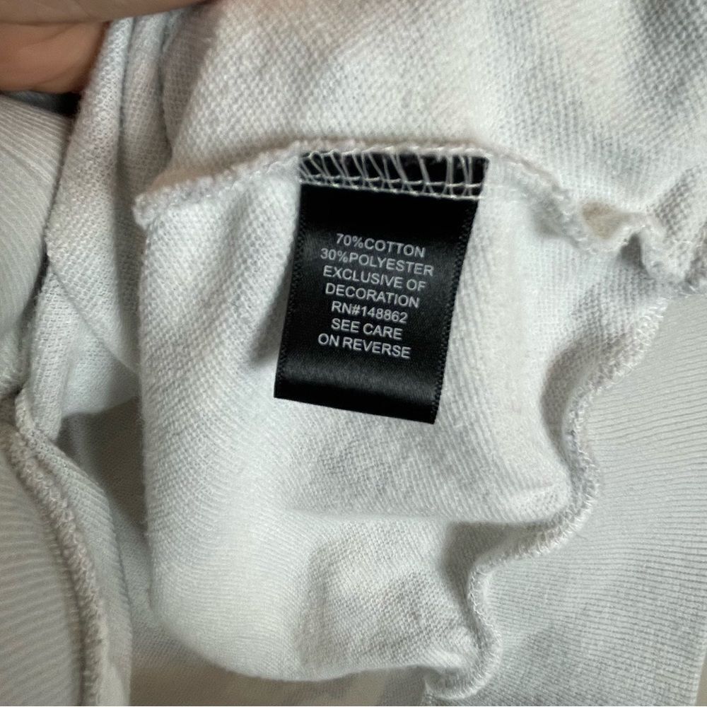 TORRID GRATEFUL SWEATER - Picture 6 of 7
